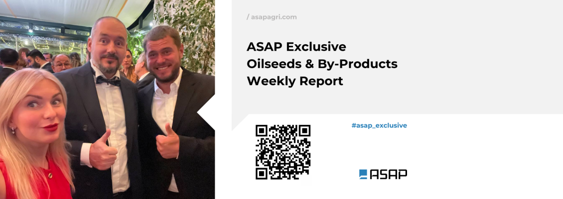 FOSFA Annual Dinner 2025: місце зустрічі світової олійної індустрії