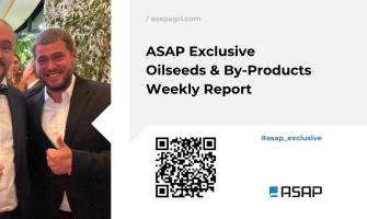 FOSFA Annual Dinner 2025: місце зустрічі світової олійної індустрії