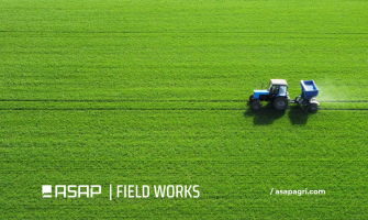 Україна пришвидшує сівбу озимого ріпаку – ASAP Agri
