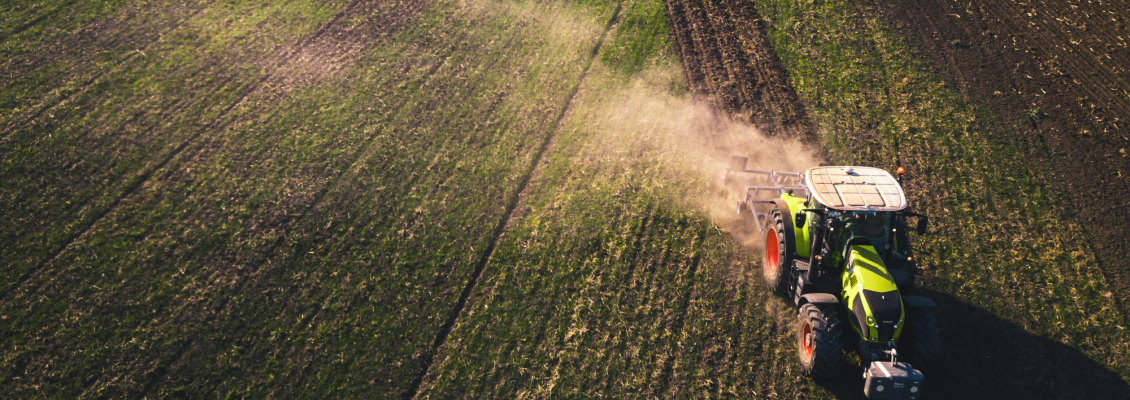 Збиральна кампанія в Україні наближається до завершенняи– ASAP Agri