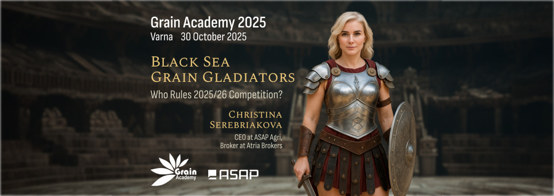 Після місяців очікування нова квота ЄС на українську пшеницю нарешті запрацювала — ASAP Agri