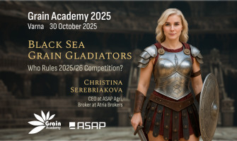 Після місяців очікування нова квота ЄС на українську пшеницю нарешті запрацювала — ASAP Agri Після місяців очікування нова квота ЄС на українську пшеницю нарешті запрацювала — ASAP Agri