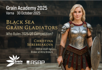 Після місяців очікування нова квота ЄС на українську пшеницю нарешті запрацювала — ASAP Agri