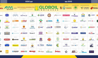 Globoil India 2025 стартував у Мумбаї – ринок соняшникової олії у фокусі уваги – ASAP Agri