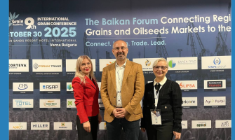 ASAP Agri на Grain Academy 2025: усередині зернової арени Чорного моря ASAP Agri на Grain Academy 2025: усередині зернової арени Чорного моря