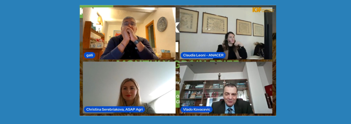 Італія лідирує, конкуренція зростає: ASAP Agri про експортні виклики України у сезоні 2025/26